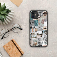 Thumbnail for Retro Beach Life - iPhone 11 case