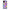 iPhone 11 Retro Spring θήκη από τη Smartfits με σχέδιο στο πίσω μέρος και μαύρο περίβλημα | Smartphone case with colorful back and black bezels by Smartfits