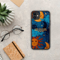 Thumbnail for Screaming Sky - iPhone 11 case