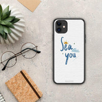 Thumbnail for Sea You - iPhone 11 case