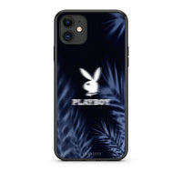 Thumbnail for iPhone 11 Sexy Rabbit θήκη από τη Smartfits με σχέδιο στο πίσω μέρος και μαύρο περίβλημα | Smartphone case with colorful back and black bezels by Smartfits