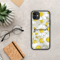 Thumbnail for Summer Daisies - iPhone 11 case