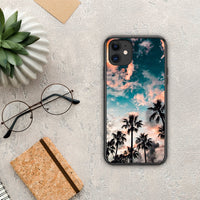 Thumbnail for Summer Sky - iPhone 11 case