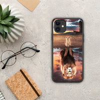 Thumbnail for Sunset Dreams - iPhone 11 case