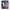 Θήκη iPhone 11 Surreal View από τη Smartfits με σχέδιο στο πίσω μέρος και μαύρο περίβλημα | iPhone 11 Surreal View case with colorful back and black bezels