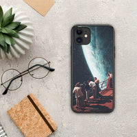 Thumbnail for Surreal View - iPhone 11 case