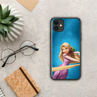 Thumbnail for Tangled 2 - iPhone 11 case
