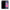 Θήκη iPhone 11 AFK Text από τη Smartfits με σχέδιο στο πίσω μέρος και μαύρο περίβλημα | iPhone 11 AFK Text case with colorful back and black bezels