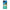 iPhone 11 Tropical Vibes Θήκη από τη Smartfits με σχέδιο στο πίσω μέρος και μαύρο περίβλημα | Smartphone case with colorful back and black bezels by Smartfits