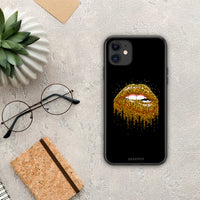 Thumbnail for Valentine Golden - iPhone 11 case