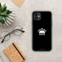 Thumbnail for Valentine Queen - iPhone 11 case