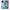Θήκη iPhone 11 Water Flower από τη Smartfits με σχέδιο στο πίσω μέρος και μαύρο περίβλημα | iPhone 11 Water Flower case with colorful back and black bezels