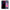 Θήκη iPhone 11 Pink Black Watercolor από τη Smartfits με σχέδιο στο πίσω μέρος και μαύρο περίβλημα | iPhone 11 Pink Black Watercolor case with colorful back and black bezels