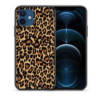 Thumbnail for Animal Leopard - iPhone 12 case