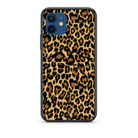 Thumbnail for Animal Leopard - iPhone 12 case