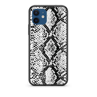 Thumbnail for Animal White Snake - iPhone 12 Pro case