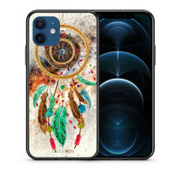 Thumbnail for Boho DreamCatcher - iPhone 12 case