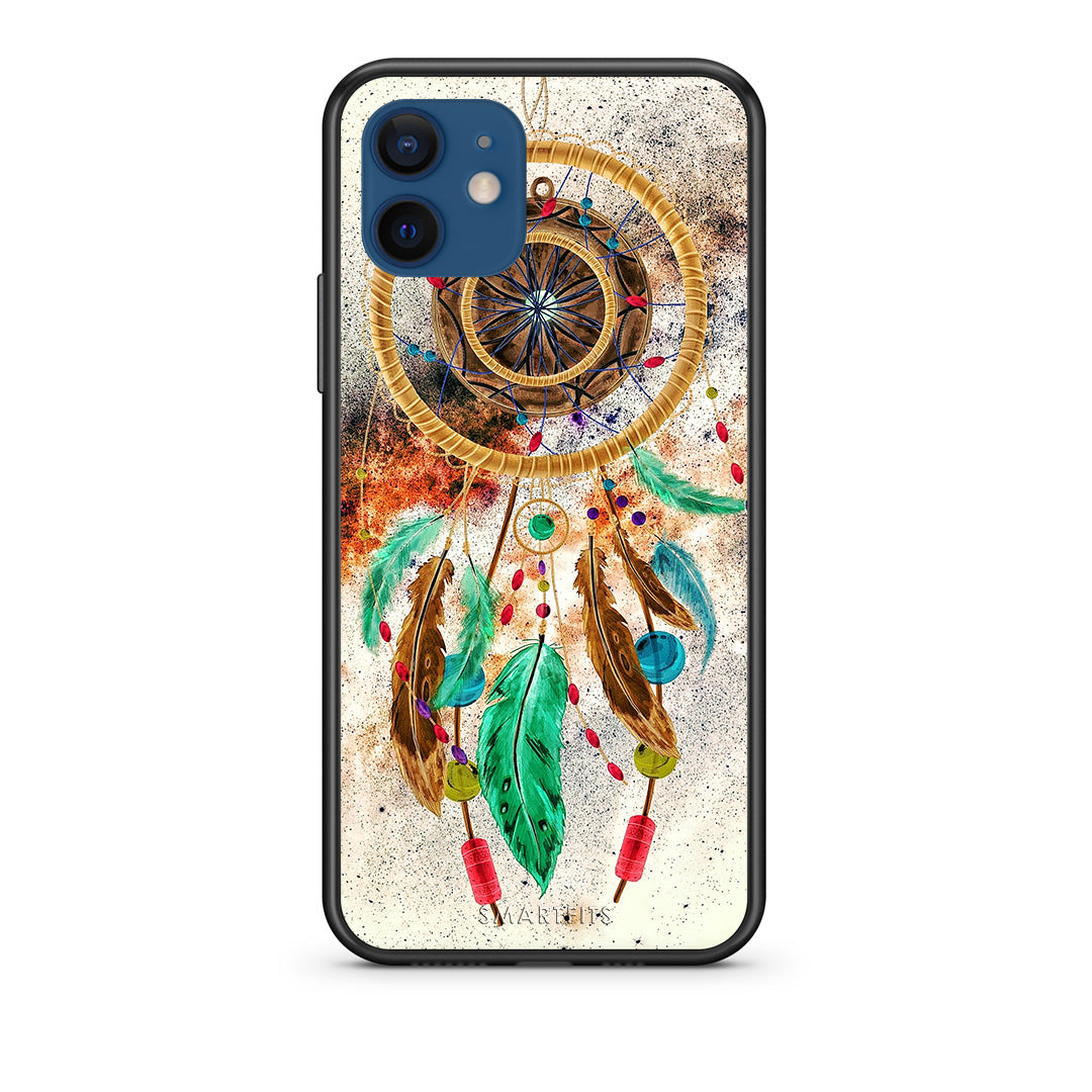 Boho DreamCatcher - iPhone 12 case