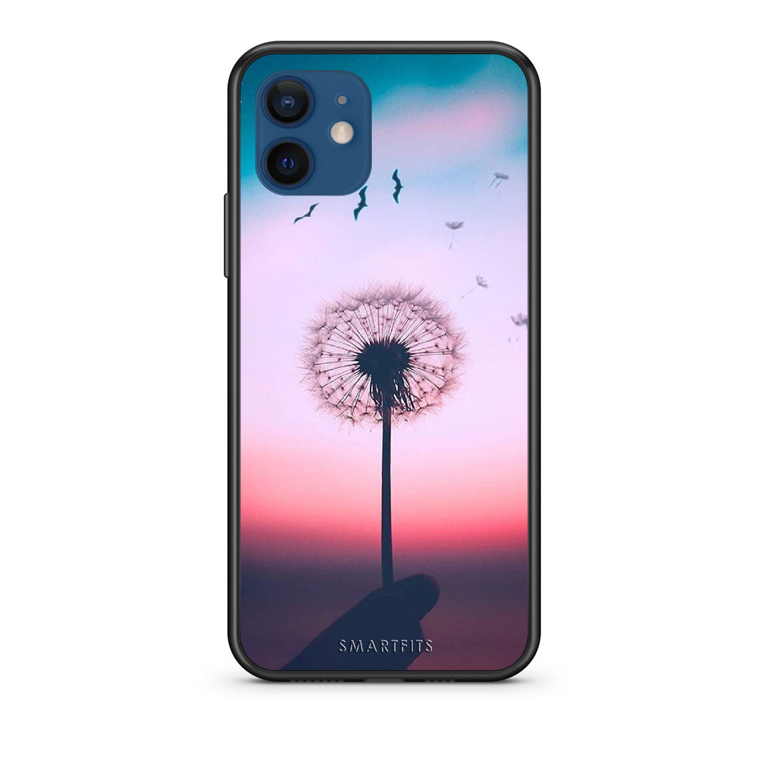 Boho Wish - iPhone 12 Pro case