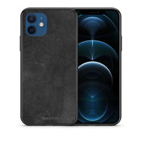Thumbnail for Color Black Slate - iPhone 12 case