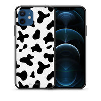 Thumbnail for Cow Print - iPhone 12 Pro case