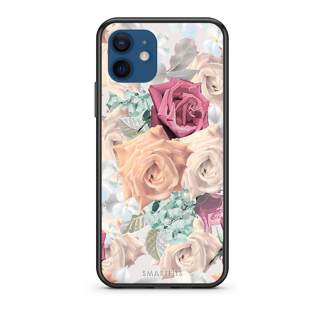 Floral Bouquet - iPhone 12 Pro case