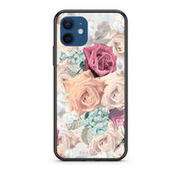 Thumbnail for Floral Bouquet - iPhone 12 case
