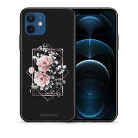 Thumbnail for Flower Frame - iPhone 12 Pro case