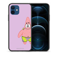 Thumbnail for Friends Patrick - iPhone 12 case
