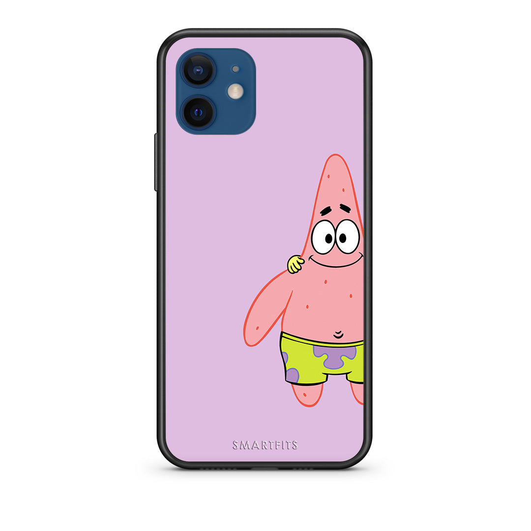 Friends Patrick - iPhone 12 Pro case