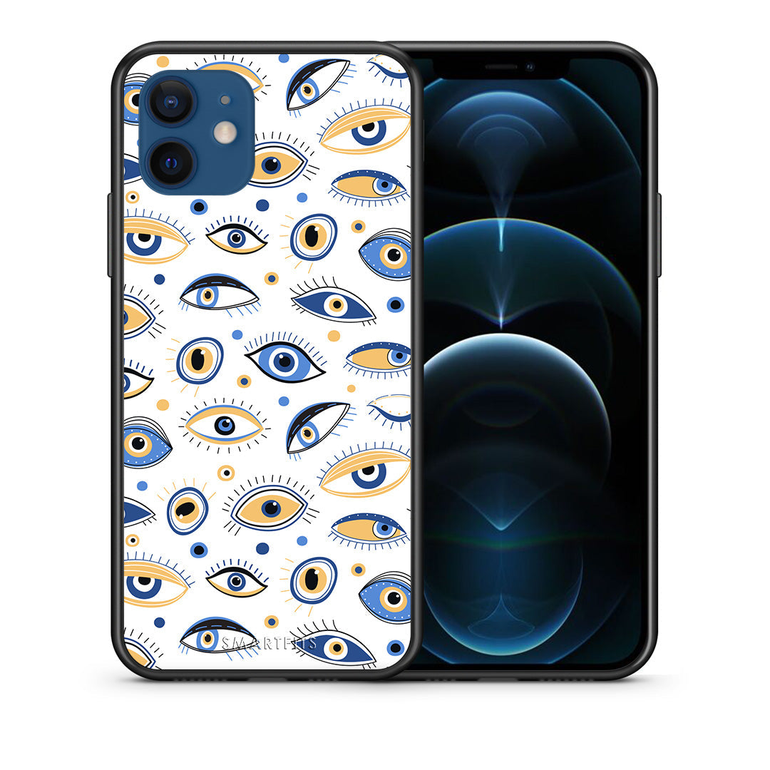 Ftou ftou - iPhone 12 pro case