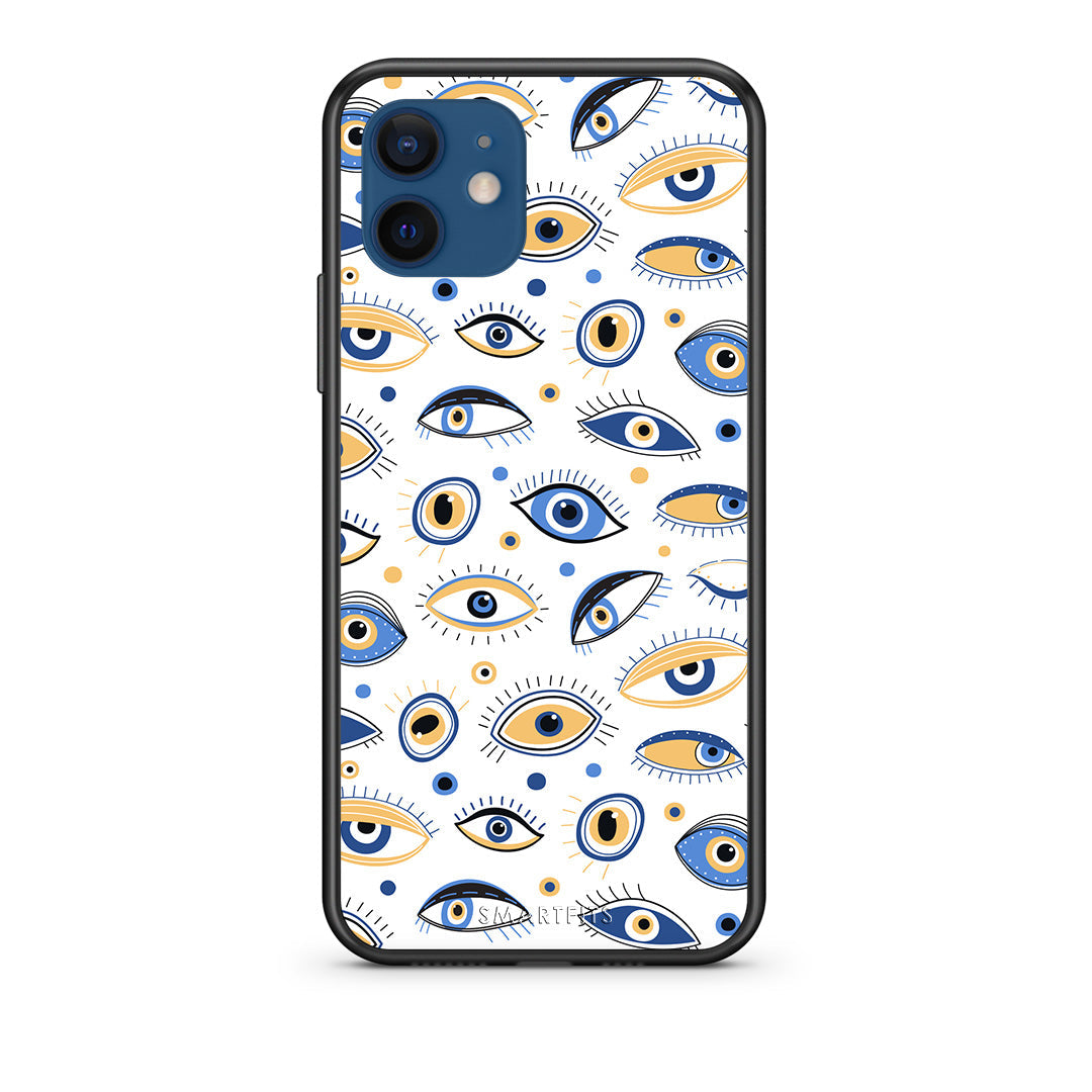 Ftou ftou - iPhone 12 pro case