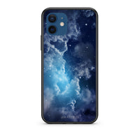 Thumbnail for Galactic Blue Sky - iPhone 12 case