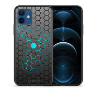 Thumbnail for Geometric Hexagonal - iPhone 12 case