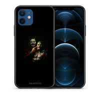 Thumbnail for Hero Clown - iPhone 12 case