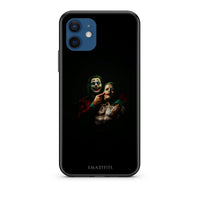 Thumbnail for Hero Clown - iPhone 12 case