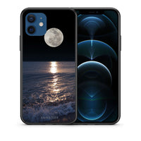 Thumbnail for Landscape Moon - iPhone 12 Pro case