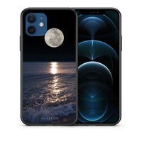 Thumbnail for Landscape Moon - iPhone 12 case