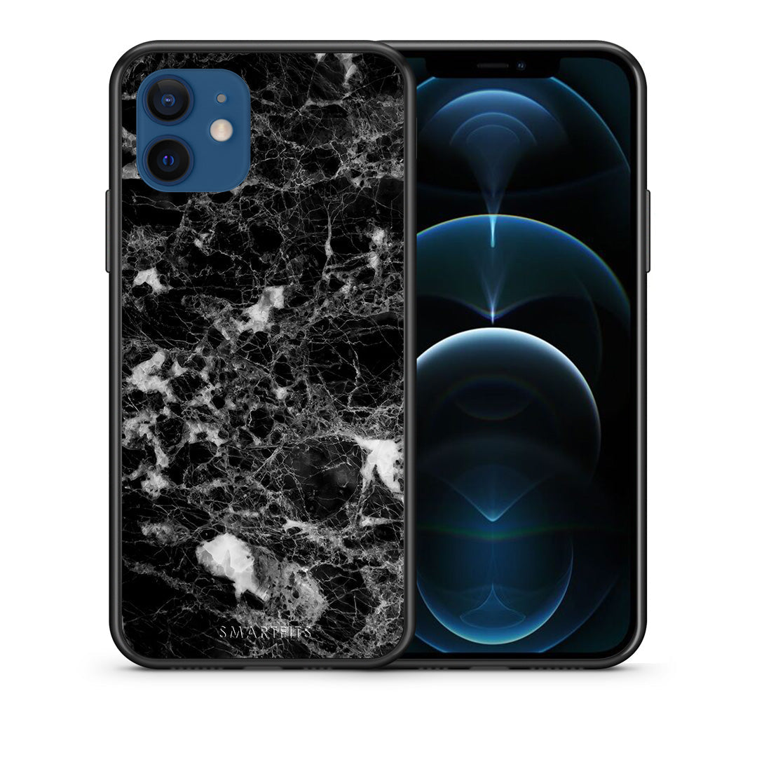 Marble Male - iPhone 12 case