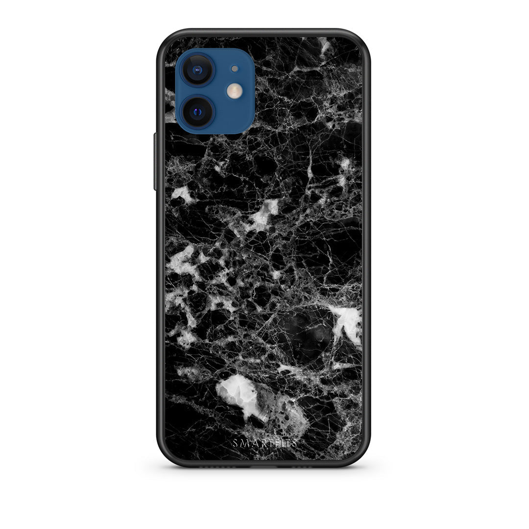 Marble Male - iPhone 12 case