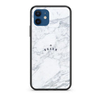 Thumbnail for Marble Queen - iPhone 12 case