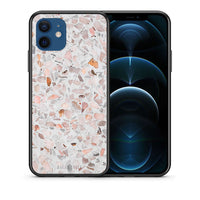 Thumbnail for Marble Terrazzo - iPhone 12 Pro case