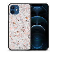 Thumbnail for Marble Terrazzo - iPhone 12 case