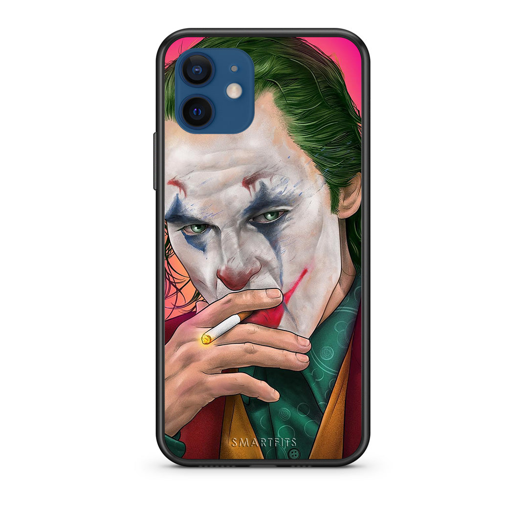 Popart Jokesonu - iPhone 12 case