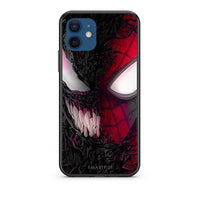 Thumbnail for PopArt SpiderVenom - iPhone 12 case