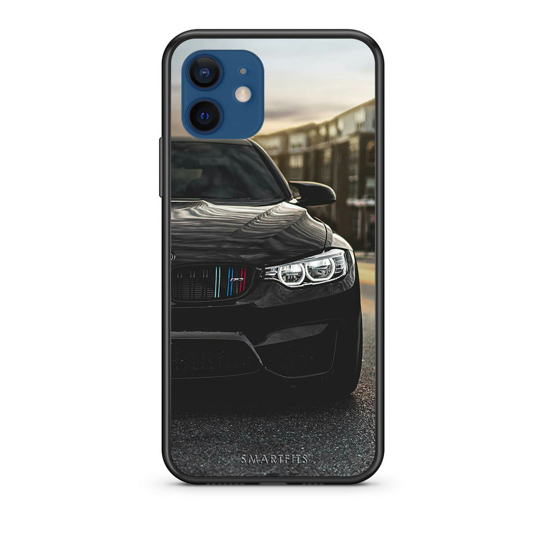 Racing M3 - iPhone 12 Pro case