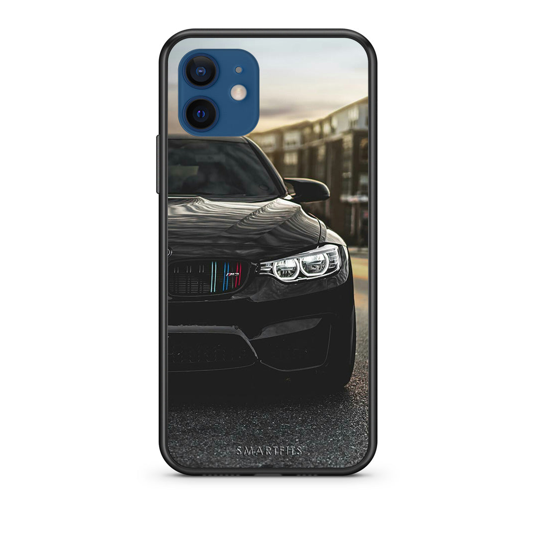 Racing M3 - iPhone 12 case