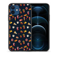 Thumbnail for Random Hungry - iPhone 12 case