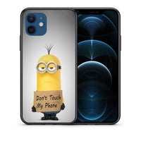 Thumbnail for Text Minion - iPhone 12 Pro case