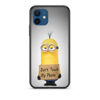 Thumbnail for Text Minion - iPhone 12 Pro case